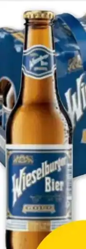 PENNY Wieselburger Gold Angebot