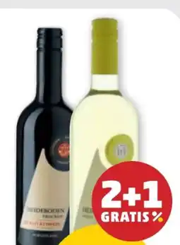 PENNY Martinskellerei Heideboden Rot Angebot