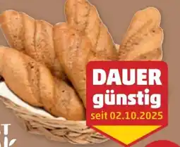 PENNY Echt Bio Kornspitz Angebot