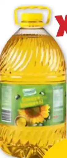 PENNY Delikatessa Sonnenblumenöl Angebot