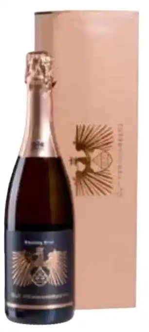 Gut Hermannsberg Riesling Sekt Brut