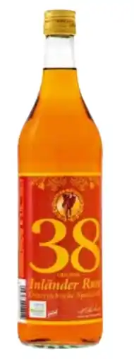 Transgourmet Gautier Mückstein Inländer Rum Angebot