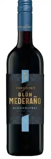 Transgourmet Freixenet Glüh-Mederaño Angebot