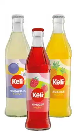 Transgourmet Keli Kracherl Angebot