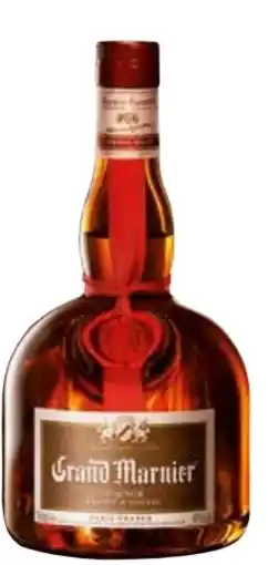 Transgourmet Grand Marnier Cordon Rouge Angebot
