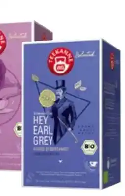 Transgourmet Teekanne Bio Luxury Cup Angebot