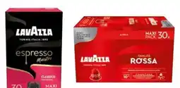 Transgourmet Lavazza Kaffee-Kapseln Angebot