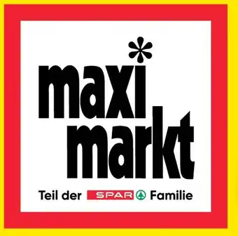 Maxi markt
