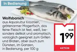 Maximarkt Wolfsbarsch Angebot