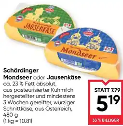 Maximarkt Schärdinger Angebot