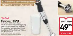 Maximarkt Stabmixer Angebot