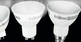 Norma LED-Leuchtmittel Angebot
