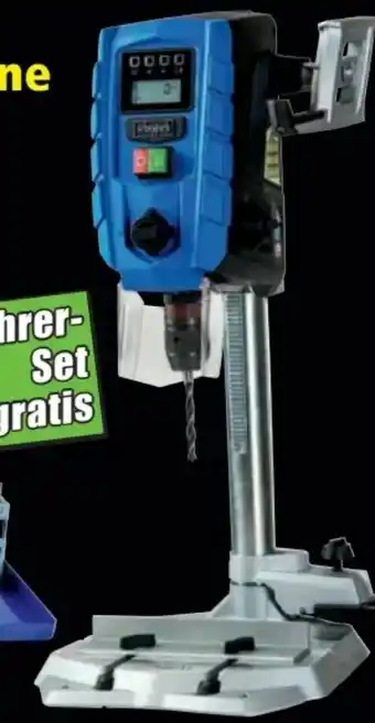 Norma Tischbohrmaschine DP 60 Angebot