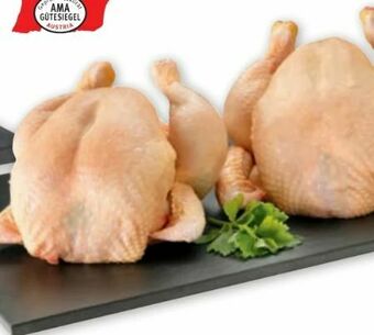 PENNY Hendl Bratfertig Angebot