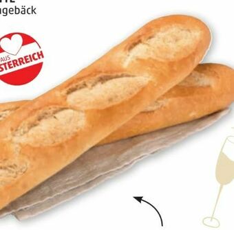 PENNY Baguette Angebot