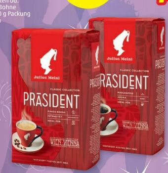 PENNY Präsident Angebot