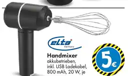 TEDi Handmixer Angebot