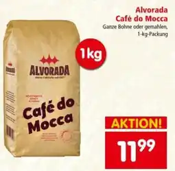 Interspar Alvorada café do mocca Angebot