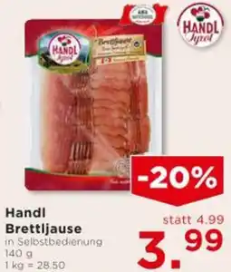 Unimarkt Handl Brettljause Angebot