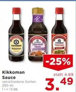 Unimarkt Kikkoman Sauce Angebot