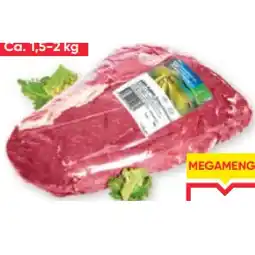 Maximarkt Österr. Rindsgulaschfleisch von der Kalbin Maximarkt Angebot