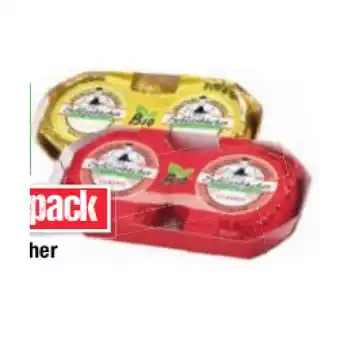 Maximarkt Bio-Schlosskäse Classic oder Exquisit Maximarkt Angebot
