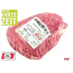 Maximarkt Österr. Weißes Scherzel vom Jungstier Maximarkt Angebot