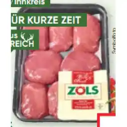Maximarkt Frisches Rehsteak Maximarkt Angebot