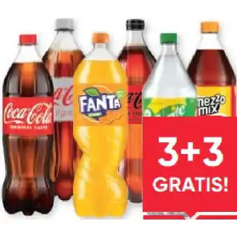 Maximarkt Limonaden versch. Sorten Maximarkt Angebot