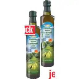 Maximarkt Griechisches natives Bio-Olivenöl extra Maximarkt Angebot