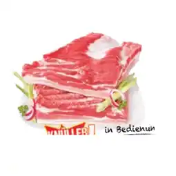 Maximarkt Österr. Bauchfleisch ohne Knochen Maximarkt Angebot