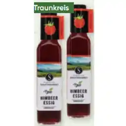 Maximarkt Bio-Himbeeressig Maximarkt Angebot