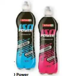 Maximarkt ISO Power versch. Sorten Maximarkt Angebot