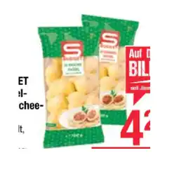 Maximarkt Grammel- oder Hascheeknödel nach Innviertler Art Maximarkt Angebot