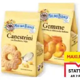 Maximarkt Kekse versch. Sorten Maximarkt Angebot