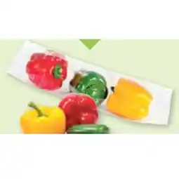 Maximarkt Paprika Mix Maximarkt Angebot