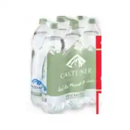 Maximarkt Mineralwasser versch. Sorten Maximarkt Angebot