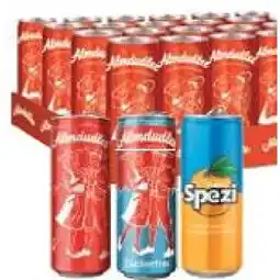 Maximarkt Original, Zuckerfrei oder Spezi Maximarkt Angebot