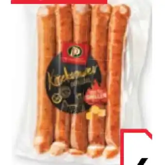 Maximarkt Geflügel-Käsekrainer Maximarkt Angebot