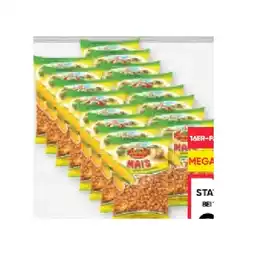 Maximarkt Mais geröstet und gesalzen Maximarkt Angebot