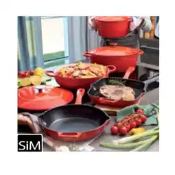 Maximarkt Gusseisen div. Sorten Maximarkt Angebot