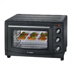 Maximarkt Back-/Toastofen TO 2067 Maximarkt Angebot