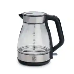 Maximarkt Wasserkocher Glas Maximarkt Angebot