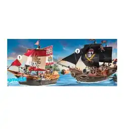 Maximarkt Spielzeug Pirates 71418 Piratenschiff oder 71530 Großes Piratenschiff maxi.preisjoker Maximarkt Angebot