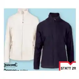 Maximarkt Damen- oder Herren-Fleecejacke Maximarkt Angebot