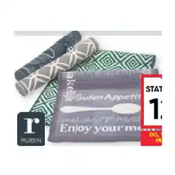 Maximarkt Designläufer verschiedene Designs Maximarkt Angebot