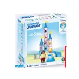 Maximarkt Spielzeug 71457 1.2.3 Cinderellas Schloss maxi.preisjoker Maximarkt Angebot