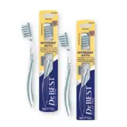 Maximarkt Zahnbürste Zwischenzahn oder Interdent Maximarkt Angebot