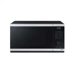 Maximarkt Mikrowelle MS23DG4504ATE1 Maximarkt Angebot