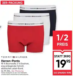 Maximarkt Herren-Pants Angebot